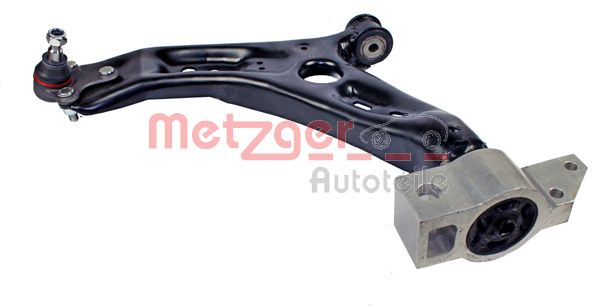 Control/Trailing Arm, wheel suspension (58079101)