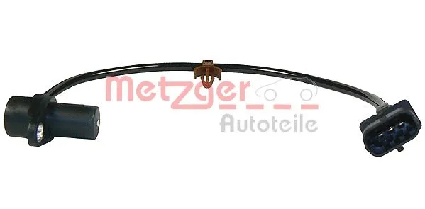 Sensor, crankshaft pulse (0902204)