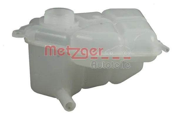Expansion Tank, coolant (2140200)