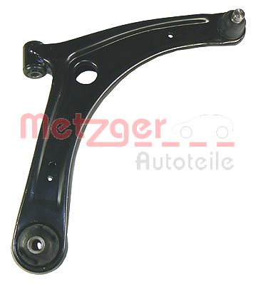 Control/Trailing Arm, wheel suspension (58069802)