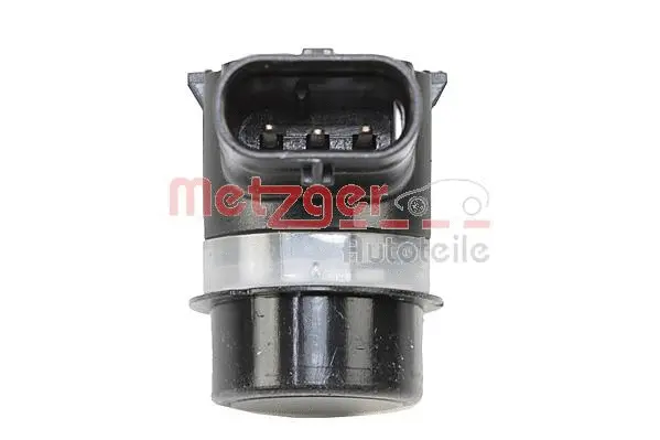 Sensor, parking distance control