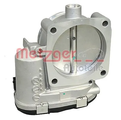 Throttle Body (0892704)