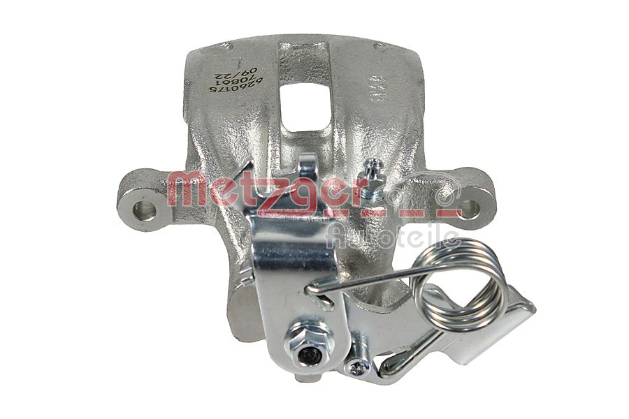Brake Caliper (6260175)
