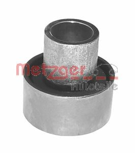 Bushing, axle beam (52041309)