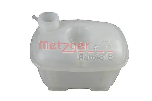 Expansion Tank, coolant
