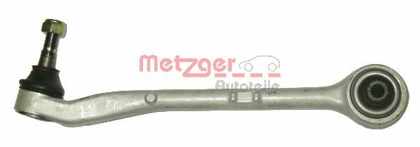 Control/Trailing Arm, wheel suspension (58016801)