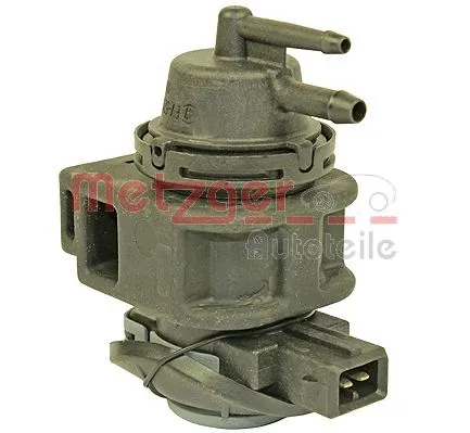 Pressure converter, turbocharger (0892071)