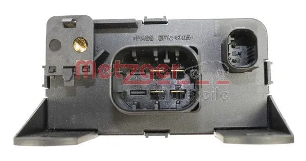 Relay, glow plug system (0884026)