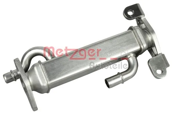 Cooler, exhaust gas recirculation (0892683)