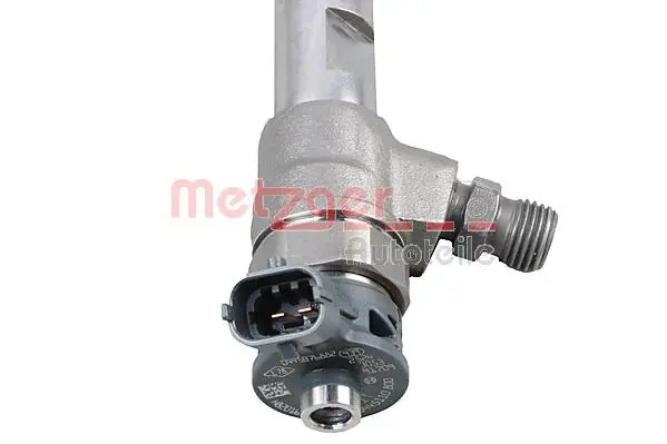 Injector Nozzle