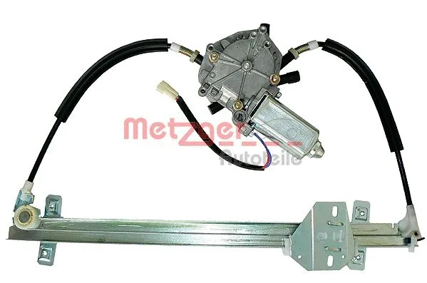 Window Regulator (2160106)