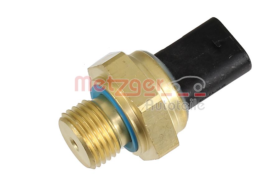 Sensor, oil pressure (0906479)