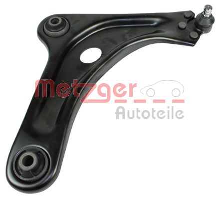 Control/Trailing Arm, wheel suspension (58082602)