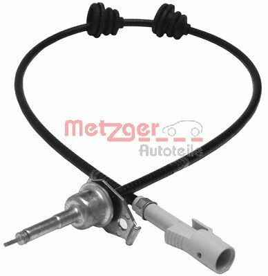 Speedometer Cable