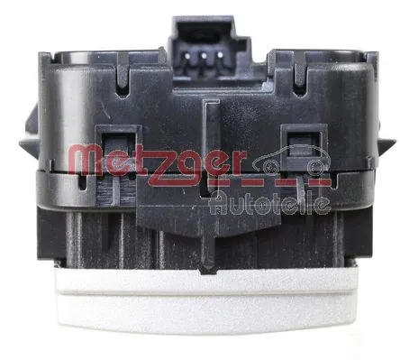 Switch, window regulator (0916688)