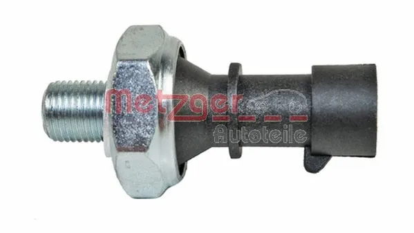 Oil Pressure Switch