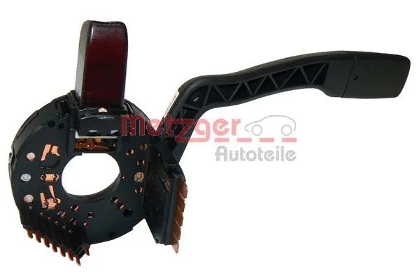 Direction Indicator Switch