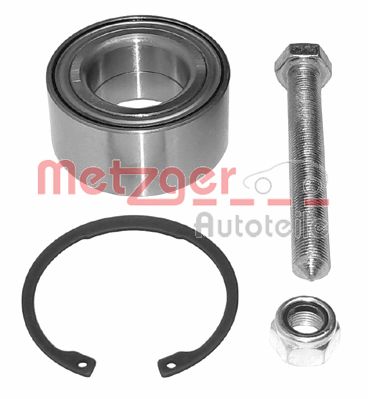Wheel Bearing Kit (WM 1146)