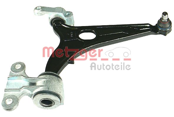 Control/Trailing Arm, wheel suspension (58037302)
