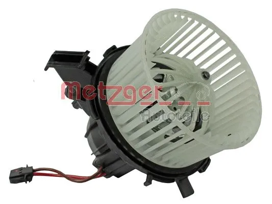 Interior Blower