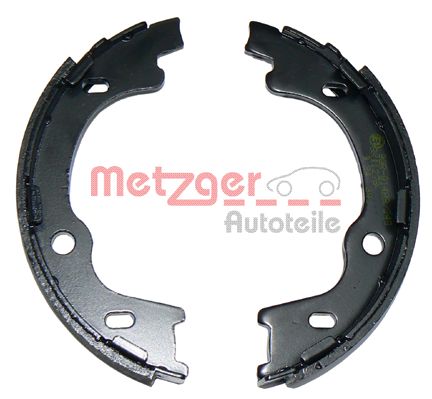 Brake Shoe Set, parking brake (MG 106)