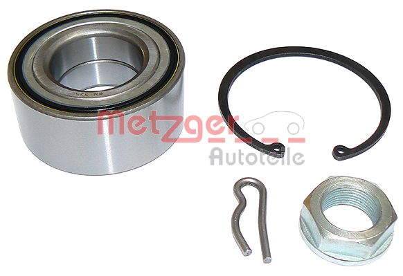 Wheel Bearing Kit (WM 525)