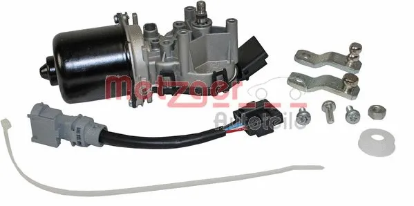 Wiper Motor