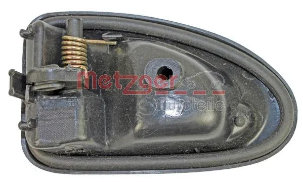 Exterior Door Handle (2310513)