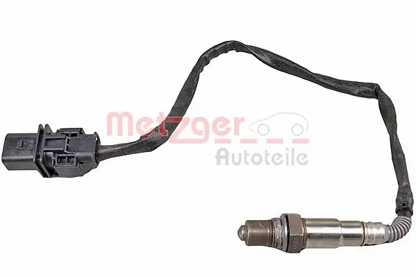 Lambda Sensor (0893227)