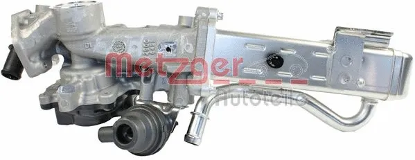 EGR Module