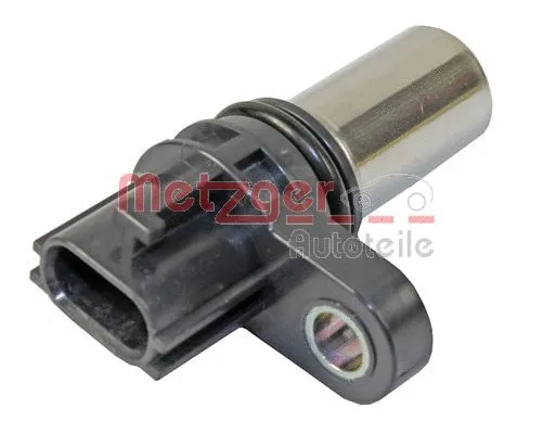 Sensor, crankshaft pulse