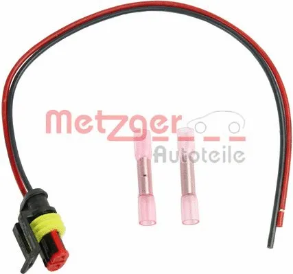 Cable Repair Set, central electrics