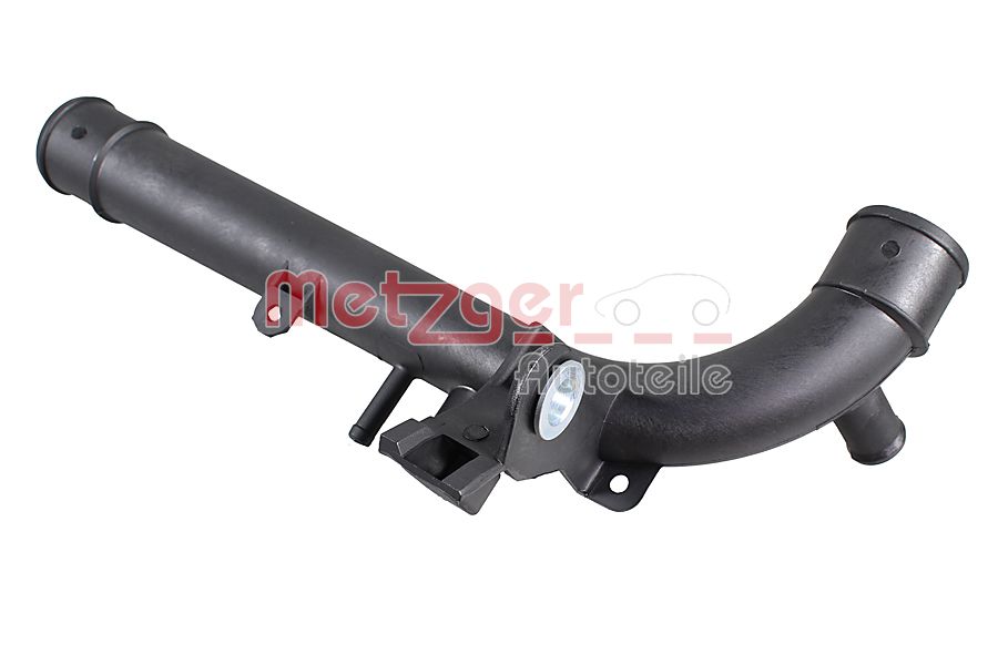 Coolant Pipe
