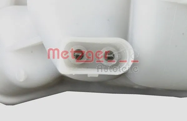 Expansion Tank, coolant