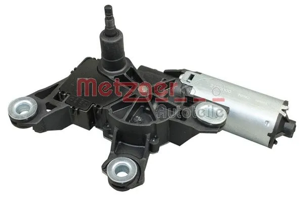 Wiper Motor