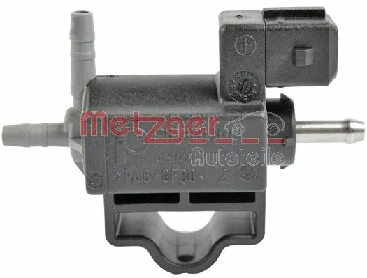 Boost Pressure Control Valve