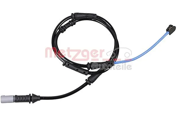 Warning Contact, brake pad wear (1190260)