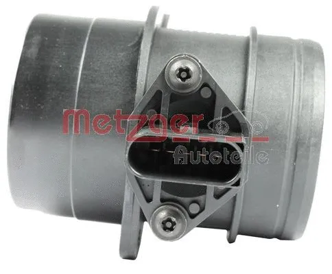 Mass Air Flow Sensor