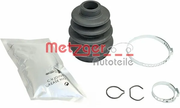 Bellow Kit, drive shaft (751.125)