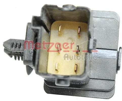 Lambda Sensor (0893666)