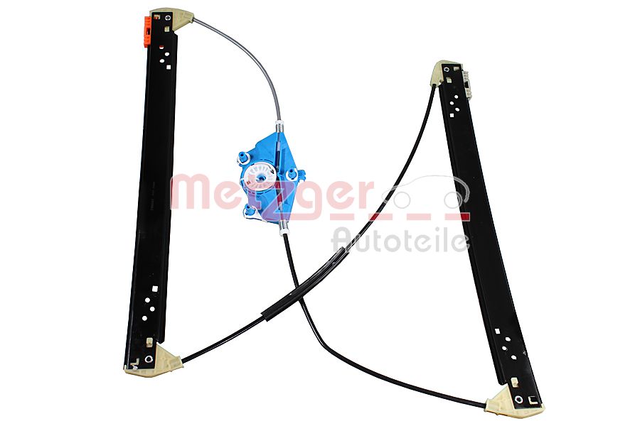 Window Regulator