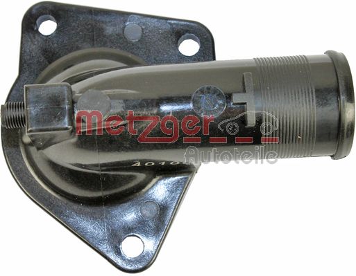 Coolant Flange (4010031)