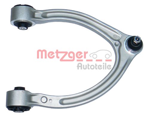 Control/Trailing Arm, wheel suspension (58057902)