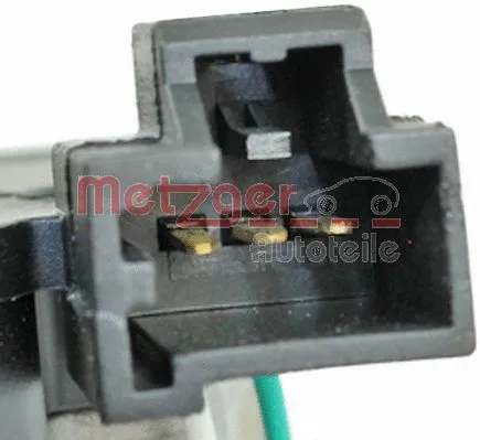 Wiper Motor