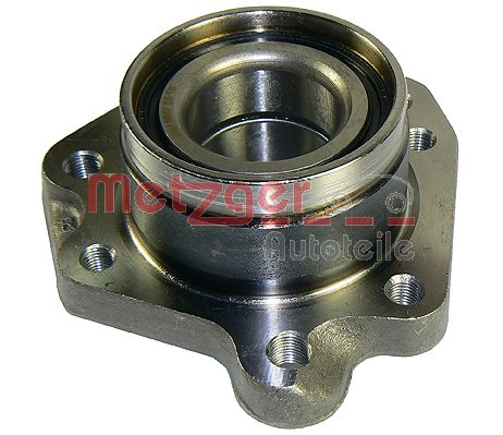 Wheel Bearing Kit (WM 6857)