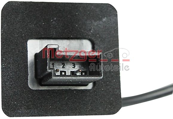 Switch, tailgate release (2310560)