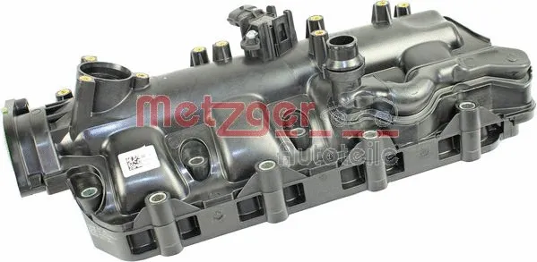 Intake Manifold Module (2100029)
