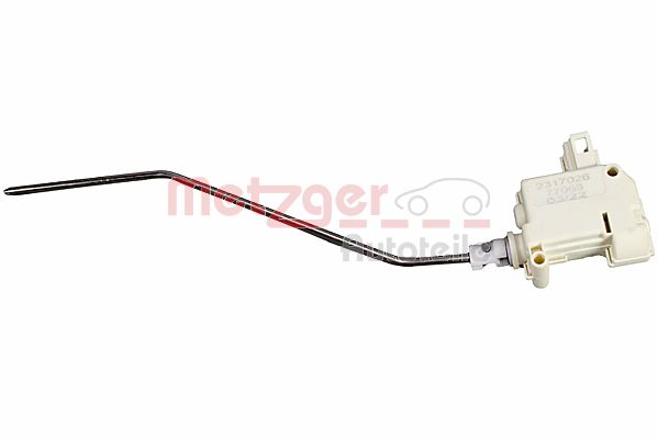 Actuator, central locking system (2317026)