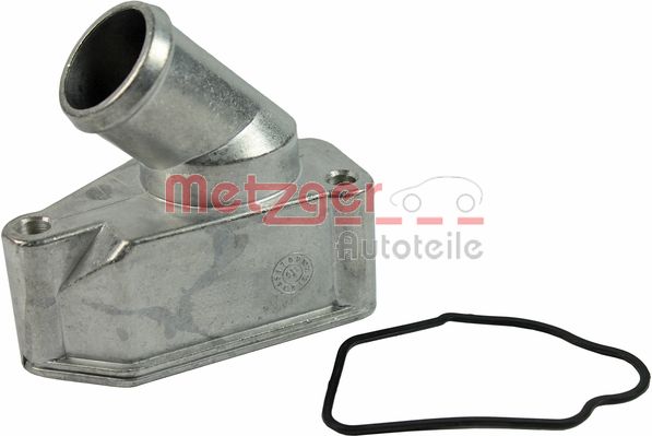 Thermostat, coolant (4006069)