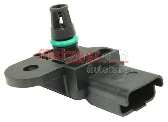 Sensor, intake manifold pressure